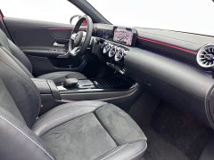 Mercedes-Benz A-Class 2022 Facelift Three A 200 L Sports Sedan Fashionable - фото 19