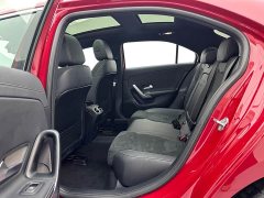 Mercedes-Benz A-Class 2022 Facelift Three A 200 L Sports Sedan Fashionable - фото 20