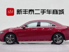Mercedes-Benz A-Class 2022 Facelift Three A 200 L Sports Sedan Fashionable - фото 4