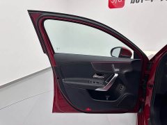 Mercedes-Benz A-Class 2022 Facelift Three A 200 L Sports Sedan Fashionable - фото 8