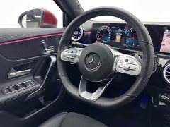 Mercedes-Benz A-Class 2022 Facelift Three A 200 L Sports Sedan Fashionable - фото 9