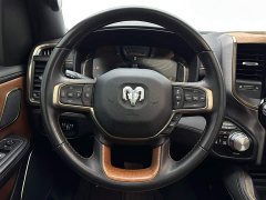 RAM Trucks 2023 5.7L Middle East version - фото 10