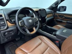 RAM Trucks 2023 5.7L Middle East version - фото 12