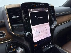 RAM Trucks 2023 5.7L Middle East version - фото 13