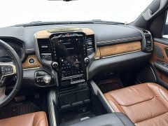 RAM Trucks 2023 5.7L Middle East version - фото 14