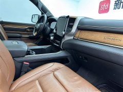 RAM Trucks 2023 5.7L Middle East version - фото 15