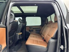 RAM Trucks 2023 5.7L Middle East version - фото 19