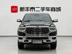 RAM Trucks 2023 5.7L Middle East version - фото 2
