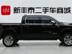 RAM Trucks 2023 5.7L Middle East version - фото 3