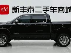 RAM Trucks 2023 5.7L Middle East version - фото 4