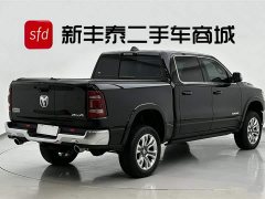 RAM Trucks 2023 5.7L Middle East version - фото 5