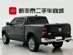 RAM Trucks 2023 5.7L Middle East version - фото 6