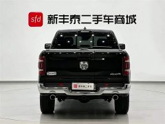 RAM Trucks 2023 5.7L Middle East version - фото 7