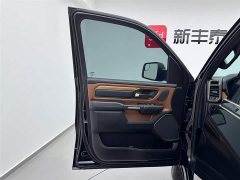 RAM Trucks 2023 5.7L Middle East version - фото 8