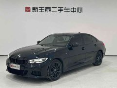 BMW 3 Series facelift 325Li M Sports Night Package - фото 1
