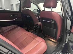 BMW 3 Series facelift 325Li M Sports Night Package - фото 10