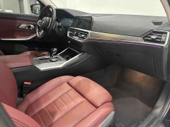 BMW 3 Series facelift 325Li M Sports Night Package - фото 11