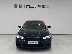 BMW 3 Series facelift 325Li M Sports Night Package - фото 2