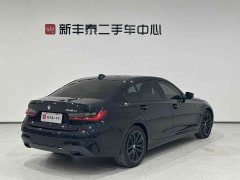 BMW 3 Series facelift 325Li M Sports Night Package - фото 3