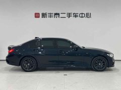 BMW 3 Series facelift 325Li M Sports Night Package - фото 4