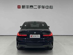 BMW 3 Series facelift 325Li M Sports Night Package - фото 5