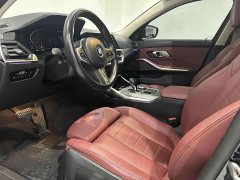 BMW 3 Series facelift 325Li M Sports Night Package - фото 6