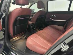 BMW 3 Series facelift 325Li M Sports Night Package - фото 8