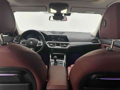 BMW 3 Series facelift 325Li M Sports Night Package - фото 9