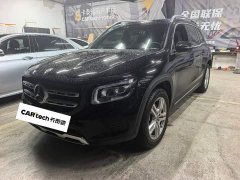 Mercedes-Benz GLB facelift version 2 GLB 200 dynamic version - фото 1