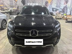 Mercedes-Benz GLB facelift version 2 GLB 200 dynamic version - фото 2