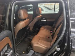 Mercedes-Benz GLB facelift version 2 GLB 200 dynamic version - фото 3