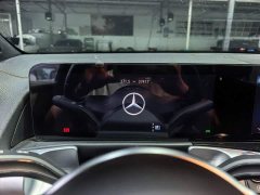 Mercedes-Benz GLB facelift version 2 GLB 200 dynamic version - фото 4
