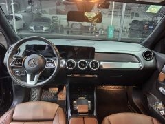 Mercedes-Benz GLB facelift version 2 GLB 200 dynamic version - фото 5