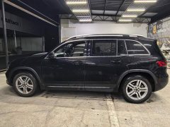 Mercedes-Benz GLB facelift version 2 GLB 200 dynamic version - фото 7