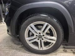 Mercedes-Benz GLB facelift version 2 GLB 200 dynamic version - фото 8