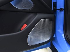 Xiaomi SU7 rear drive Pro version - фото 16