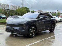 NIO ES7 100kWh first edition - фото 1