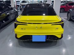 Hongqi H6 2.0T Zhi Shang Edition - фото 11