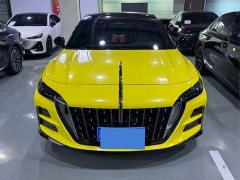 Hongqi H6 2.0T Zhi Shang Edition - фото 2