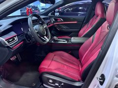 Hongqi H6 2.0T Zhi Shang Edition - фото 3