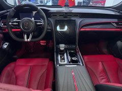 Hongqi H6 2.0T Zhi Shang Edition - фото 6