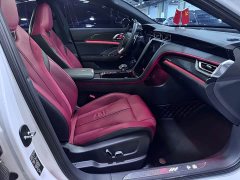 Hongqi H6 2.0T Zhi Shang Edition - фото 7