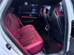 Hongqi H6 2.0T Zhi Shang Edition - фото 8