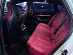 Hongqi H6 2.0T Zhi Shang Edition - фото 9
