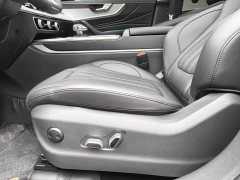 Hongqi HS5 2025 2.0T two-wheel drive Qixiang Pro version - фото 11