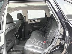 Hongqi HS5 2025 2.0T two-wheel drive Qixiang Pro version - фото 13