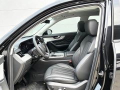 Hongqi HS5 2025 2.0T two-wheel drive Qixiang Pro version - фото 5