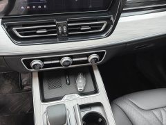 Hongqi HS5 2025 2.0T two-wheel drive Qixiang Pro version - фото 7