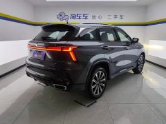 Changan CS75PLUS 2026 Smart Champion Edition 1.5T New Blue Whale Smart Navigation - фото 3