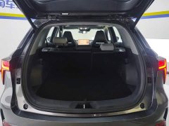 Changan CS75PLUS 2026 Smart Champion Edition 1.5T New Blue Whale Smart Navigation - фото 4
